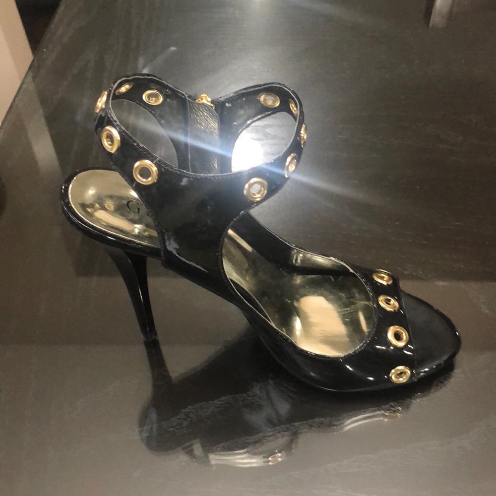 Guess sandals - Picture 3 of 5